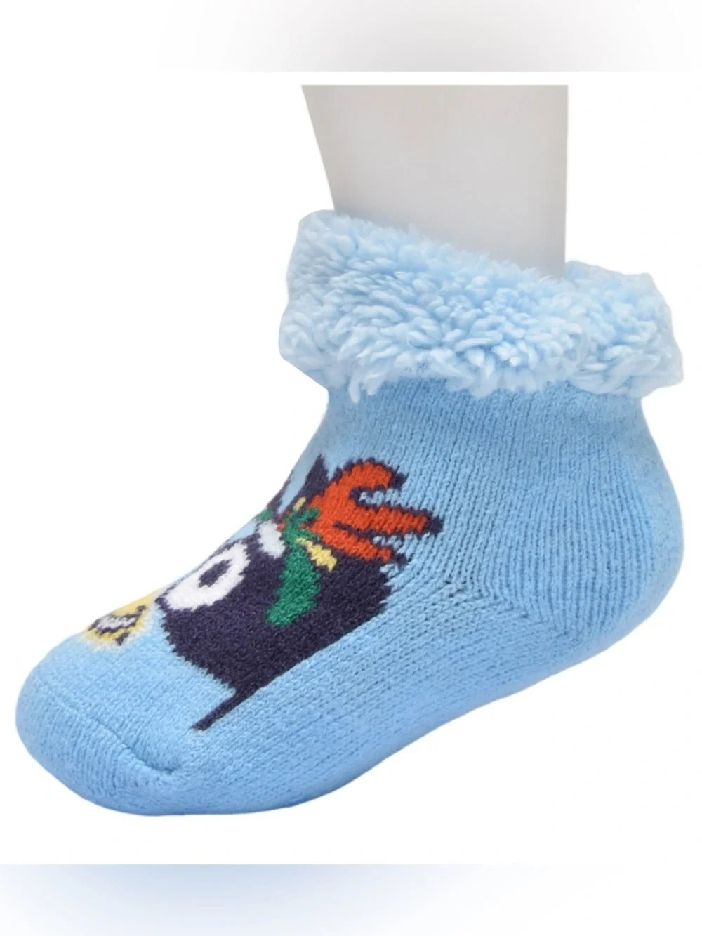 BLUEY TODDLER SOCKS